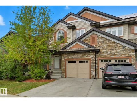 2209 AUSTIN WY SW Edmonton AB T6W0L2