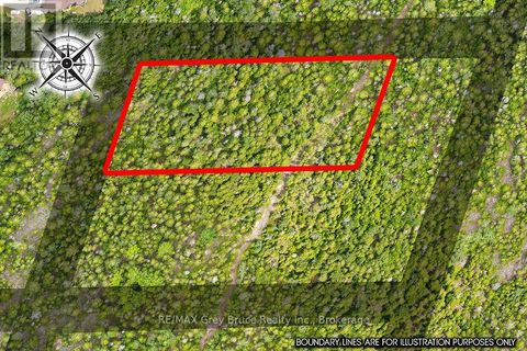 LOTS 118/128 WILLIAM STREET Northern Bruce Peninsula ON N0H2R0