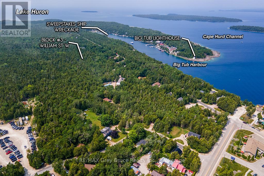 LOTS 118/128 WILLIAM STREET