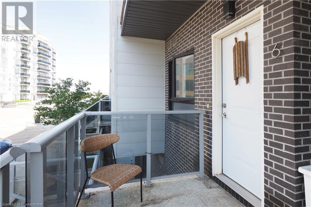 1430 HIGHLAND Road W Unit# A6