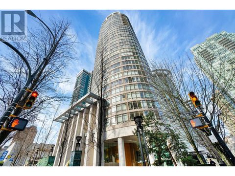 1702 1200 ALBERNI STREET Vancouver BC V6E1A6