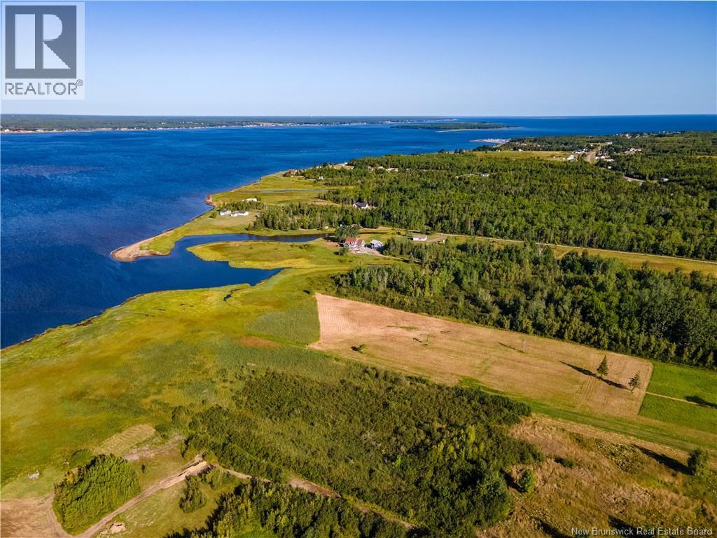 Photo 1 of 31 — Vacant Lot 530 Route, Grande-Digue, NB E4R5P6