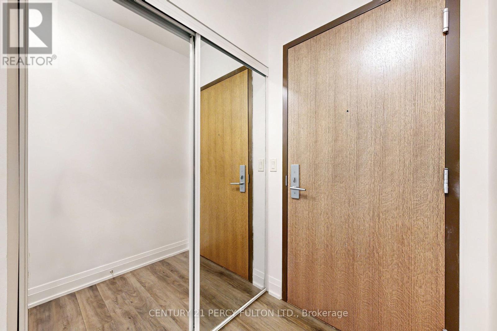 308 - 56 FOREST MANOR ROAD