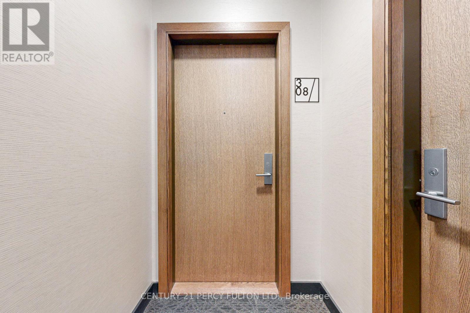 308 - 56 FOREST MANOR ROAD