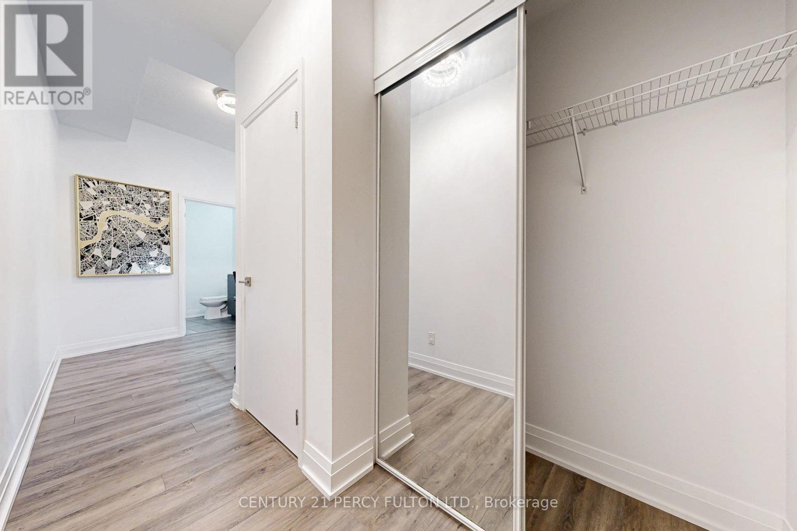 308 - 56 FOREST MANOR ROAD