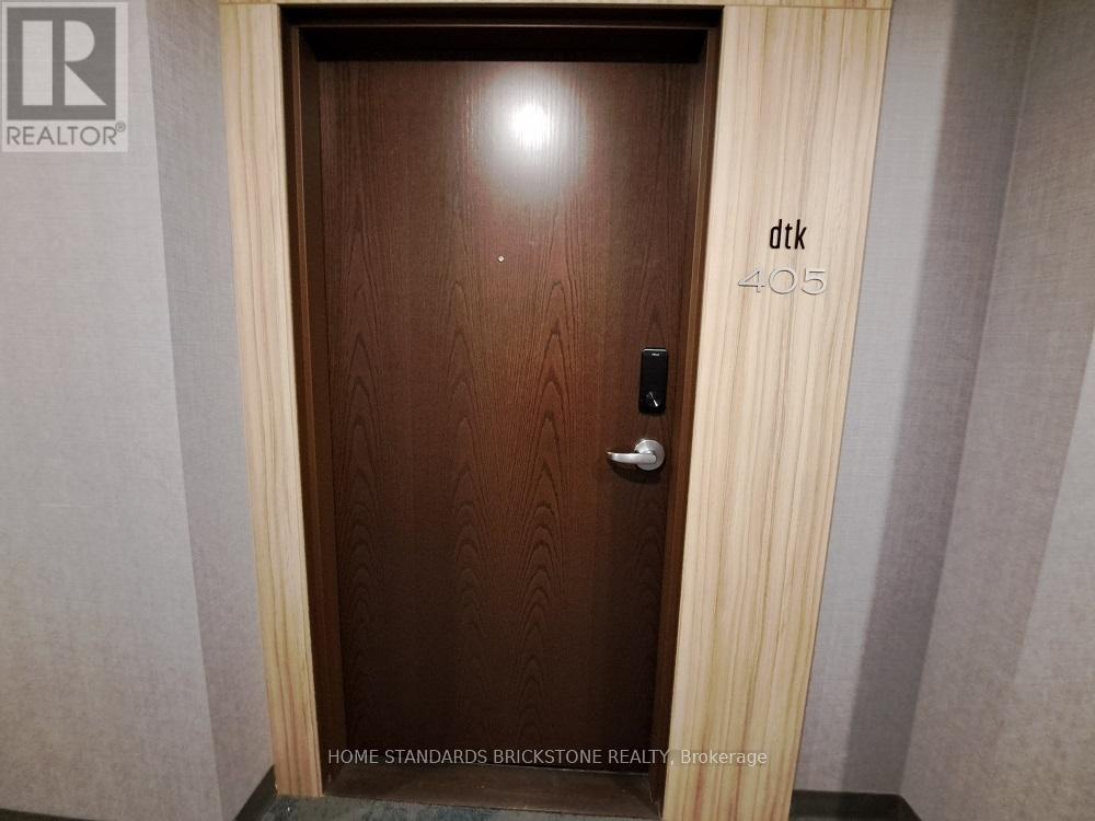 405 - 60 FREDERICK STREET