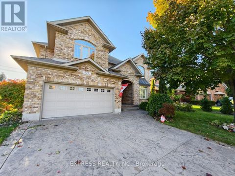 225 TERRACE WOOD CRESCENT Kitchener ON N2P2T3