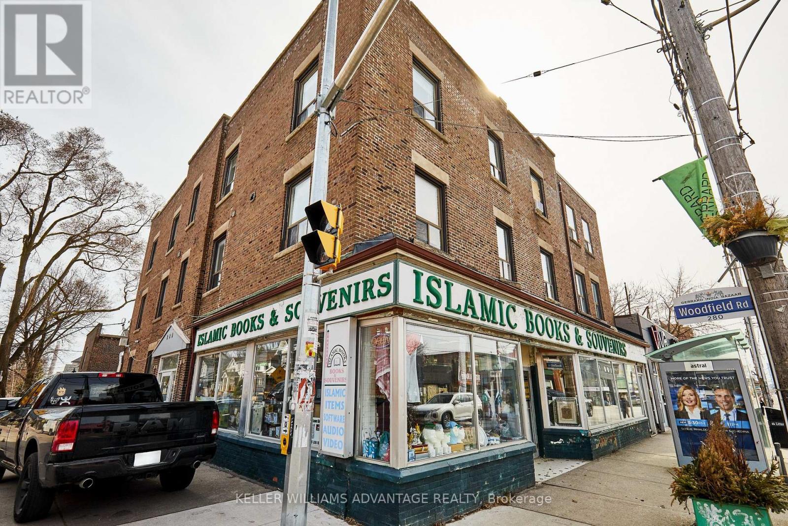 280 WOODFIELD ROAD