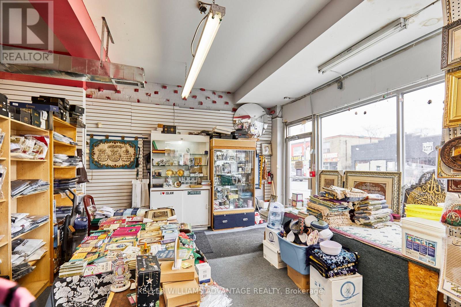 280 WOODFIELD ROAD