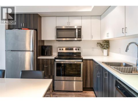 655 Academy Way Unit# 121 Kelowna BC V1V0A2