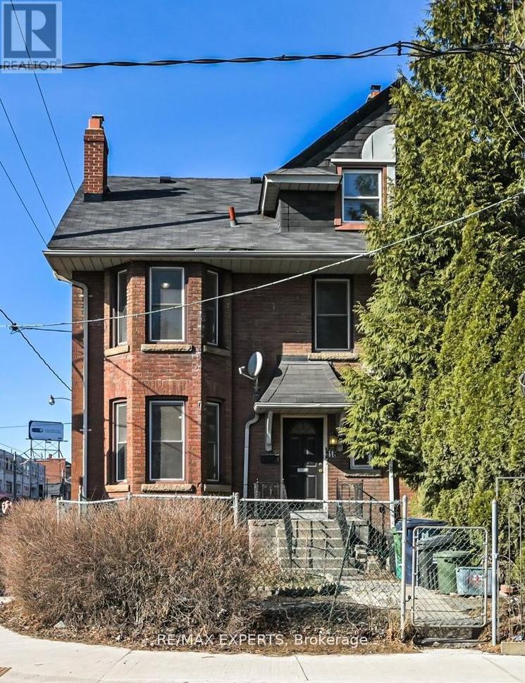 18 BARTON AVENUE