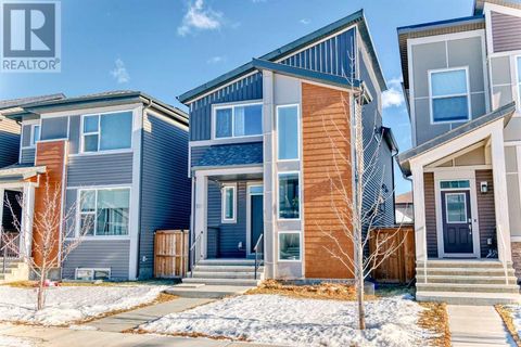 108 Wolf Creek Manor SE Calgary AB T2X4A1