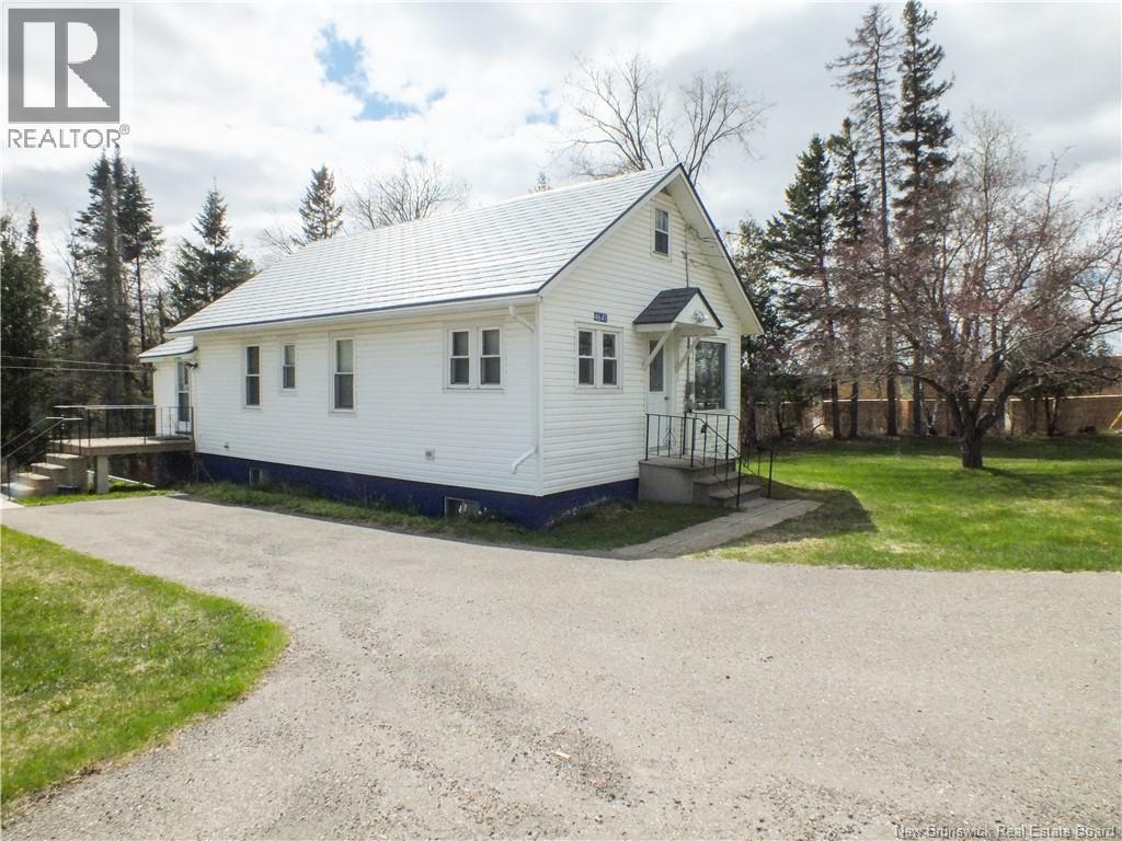 Photo 1 of 47 — 4641 Juniper Road, Florenceville-Bristol, NB E7L2J8