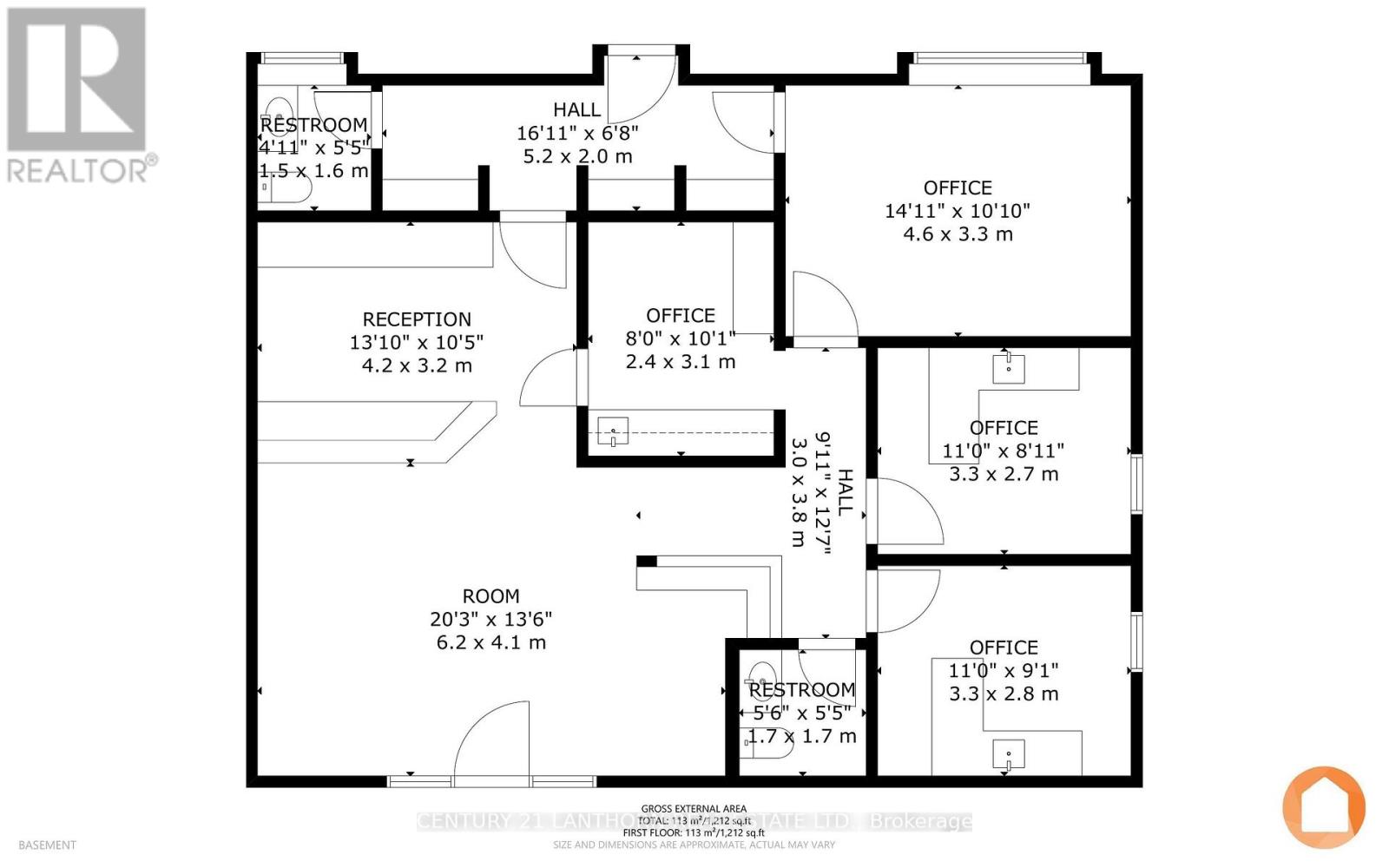 9 - UNIT 9 - 389 PICTON MAIN STREET