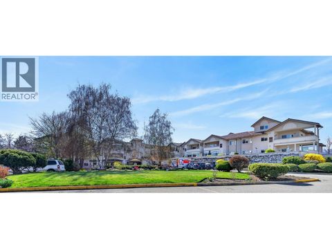 2300 Benvoulin Road Unit# 105 Kelowna BC V1W2C6