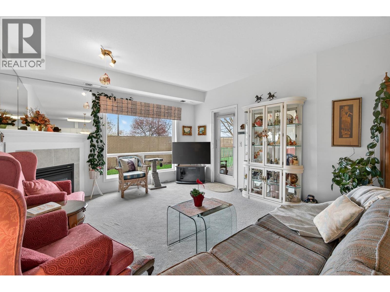 2300 Benvoulin Road Unit# 105