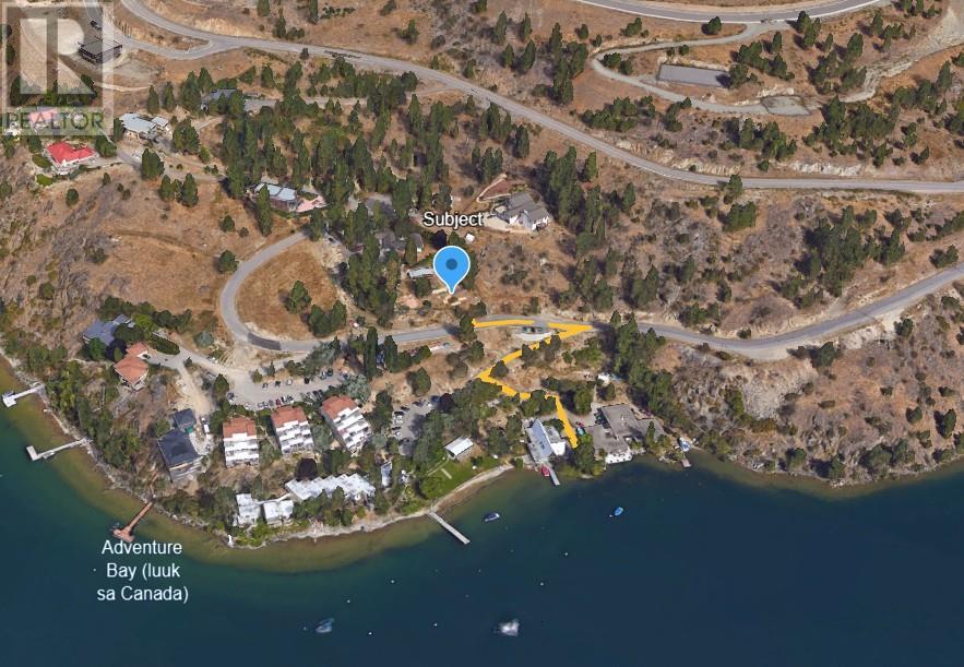 8799 Adventure Bay Road