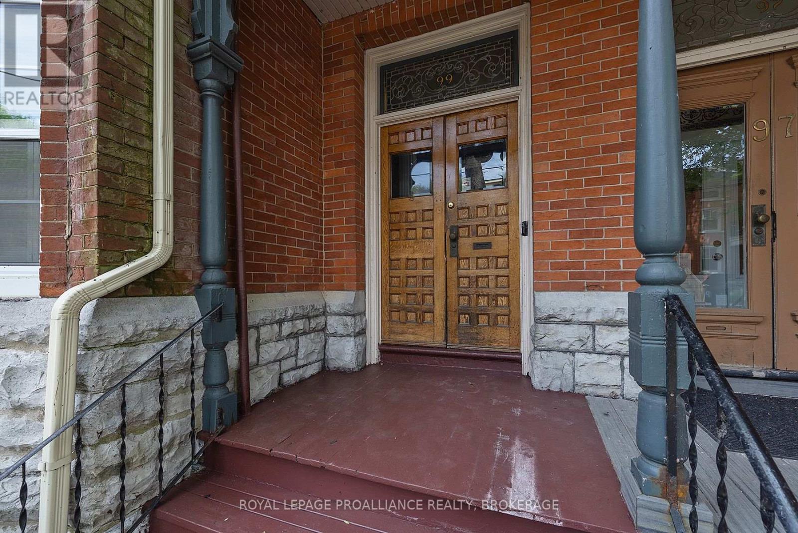 99 BAGOT STREET