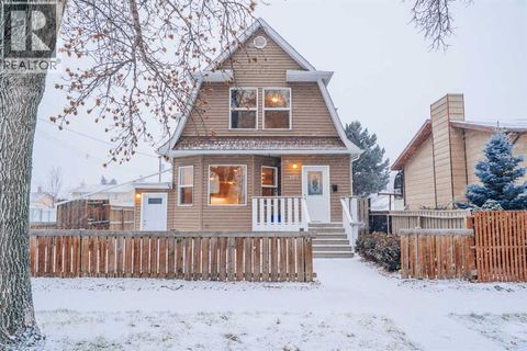 114 15 Street N Lethbridge AB T1H2X4