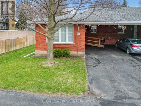 19 - 229 LYNDEN ROAD Brantford ON N3R8A7