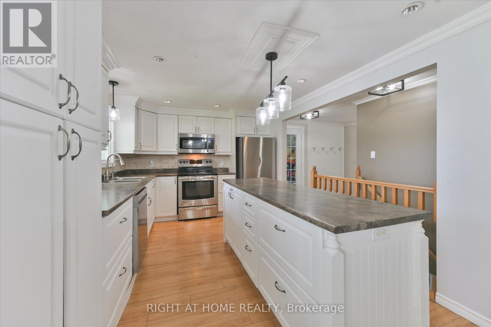 158 MCFARLIN DRIVE