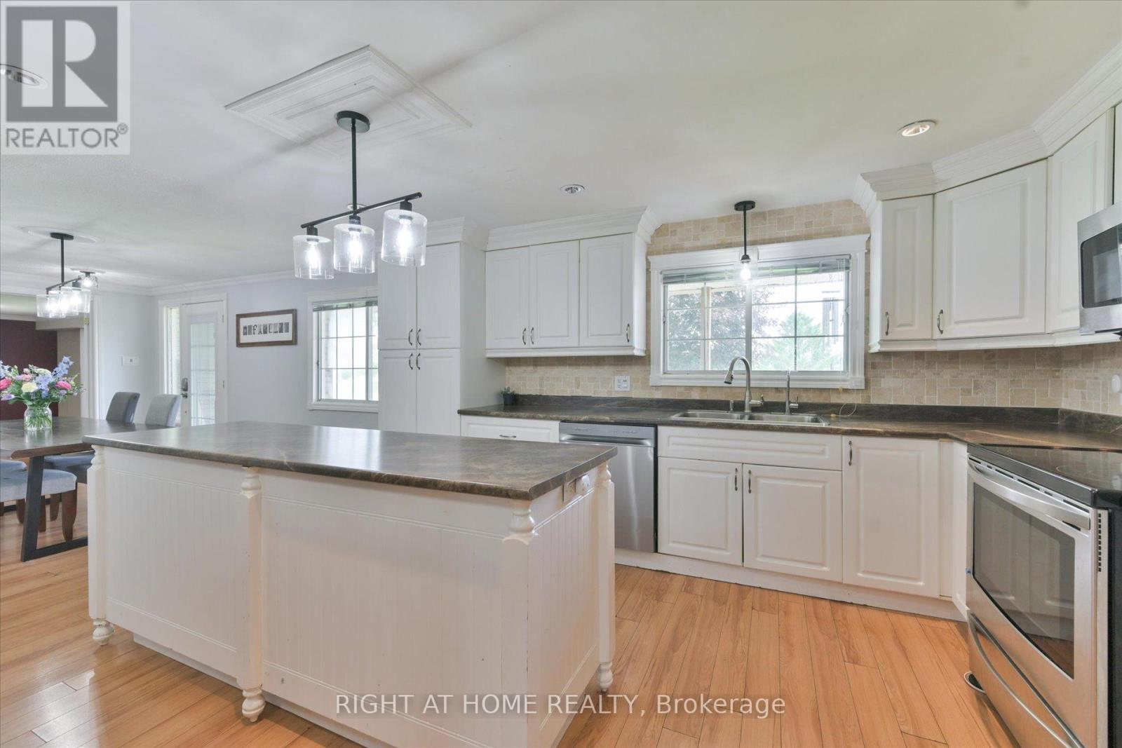 158 MCFARLIN DRIVE