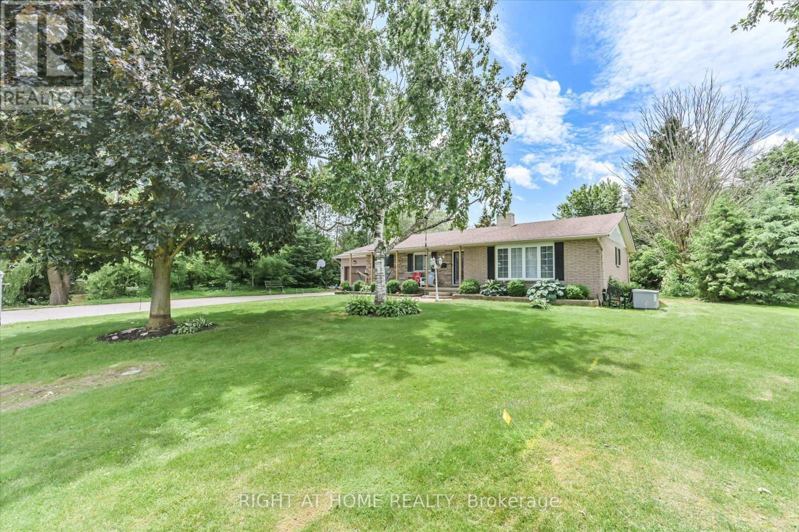 158 MCFARLIN DRIVE
