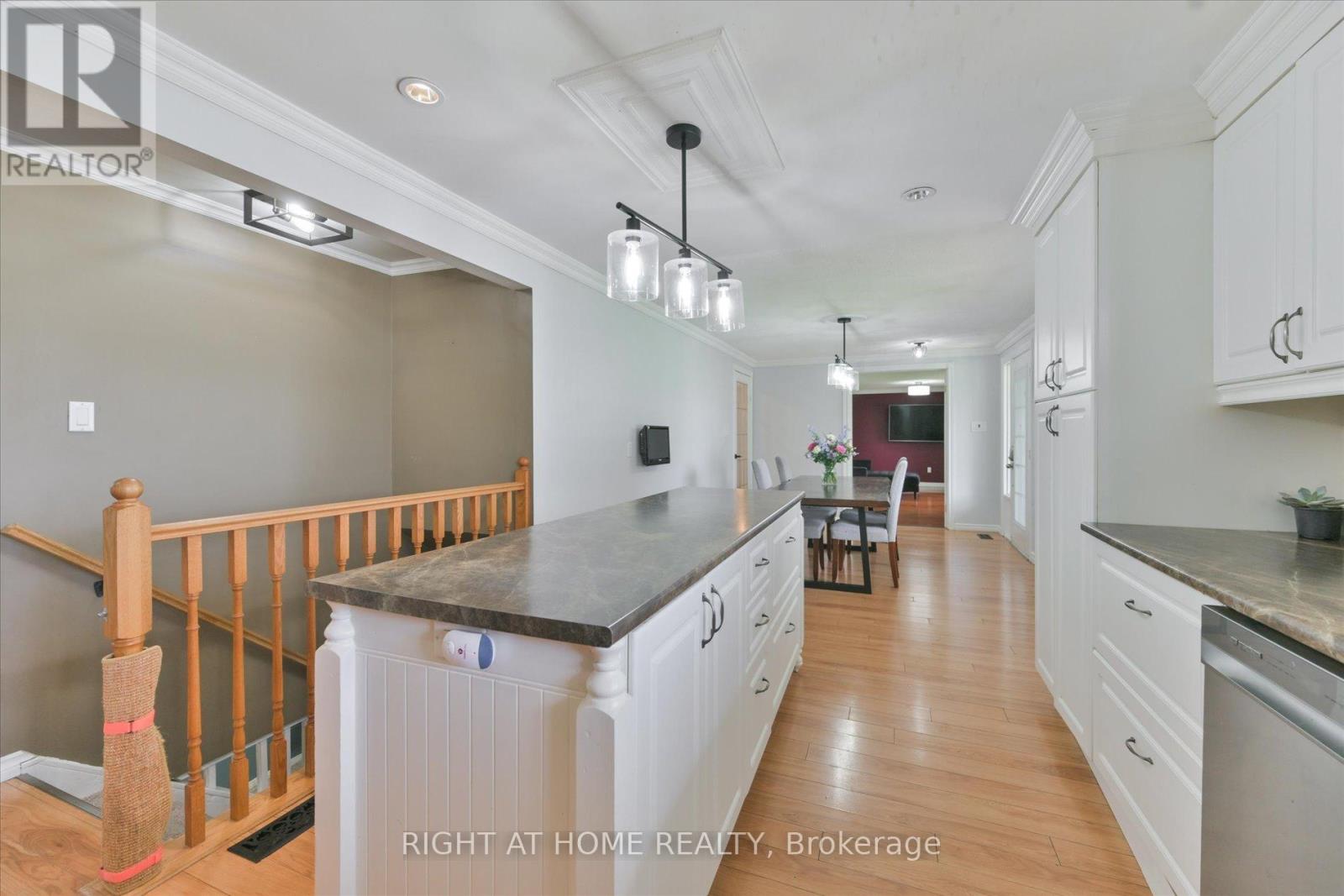 158 MCFARLIN DRIVE