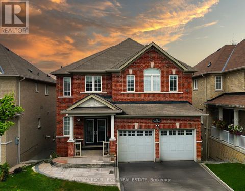 26 FAHEY DRIVE Brampton (Bram West) ON L6Y0N7
