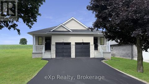 12 JANET STREET S South Bruce ON N0G2S0