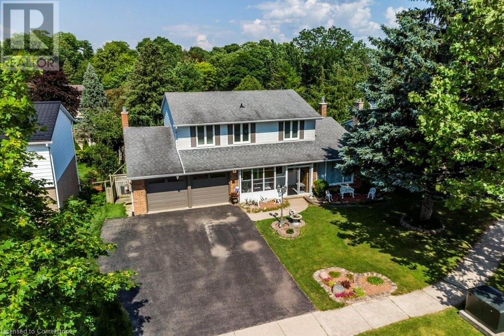 68 RIDGEVIEW Crescent