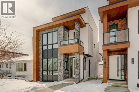 39A Moncton Road NE Calgary AB T2E5P9