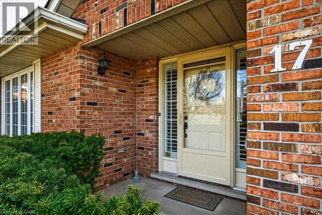 2720 MEWBURN Road Unit# 17