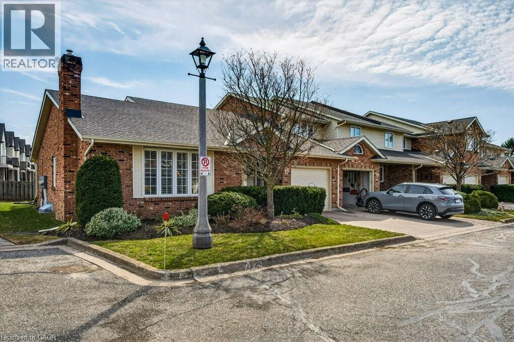 2720 MEWBURN Road Unit# 17