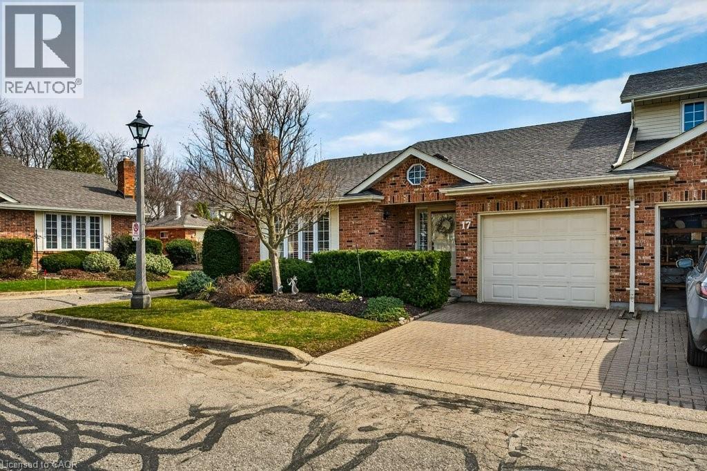 2720 MEWBURN Road Unit# 17