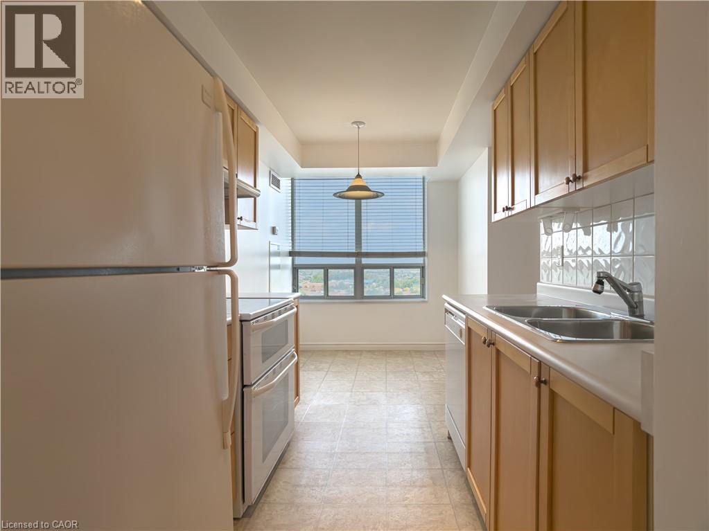 55 STRATHAVEN Road Unit# 1413