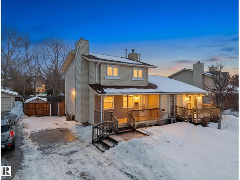 9409 173 ST NW Edmonton AB T5T3G4