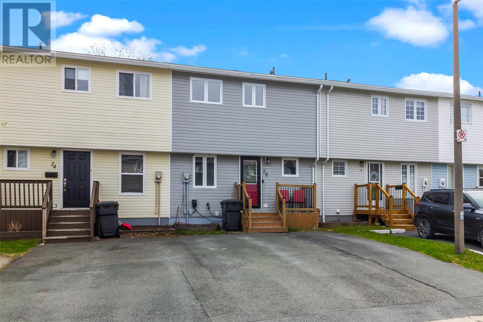 26 Ash Place