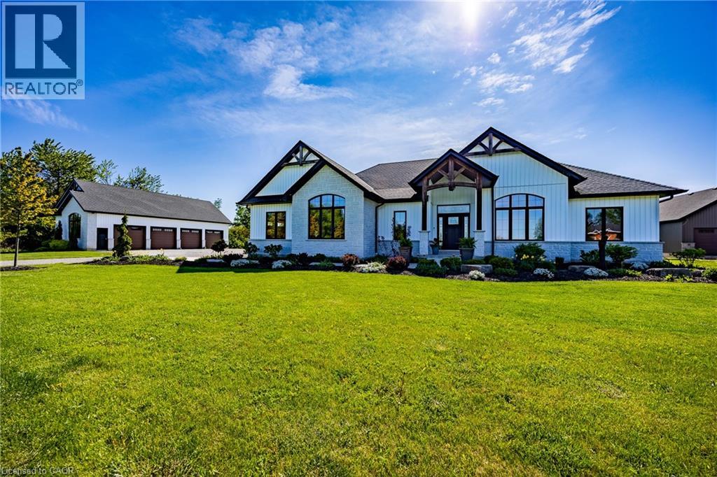 691 VILLA NOVA Road