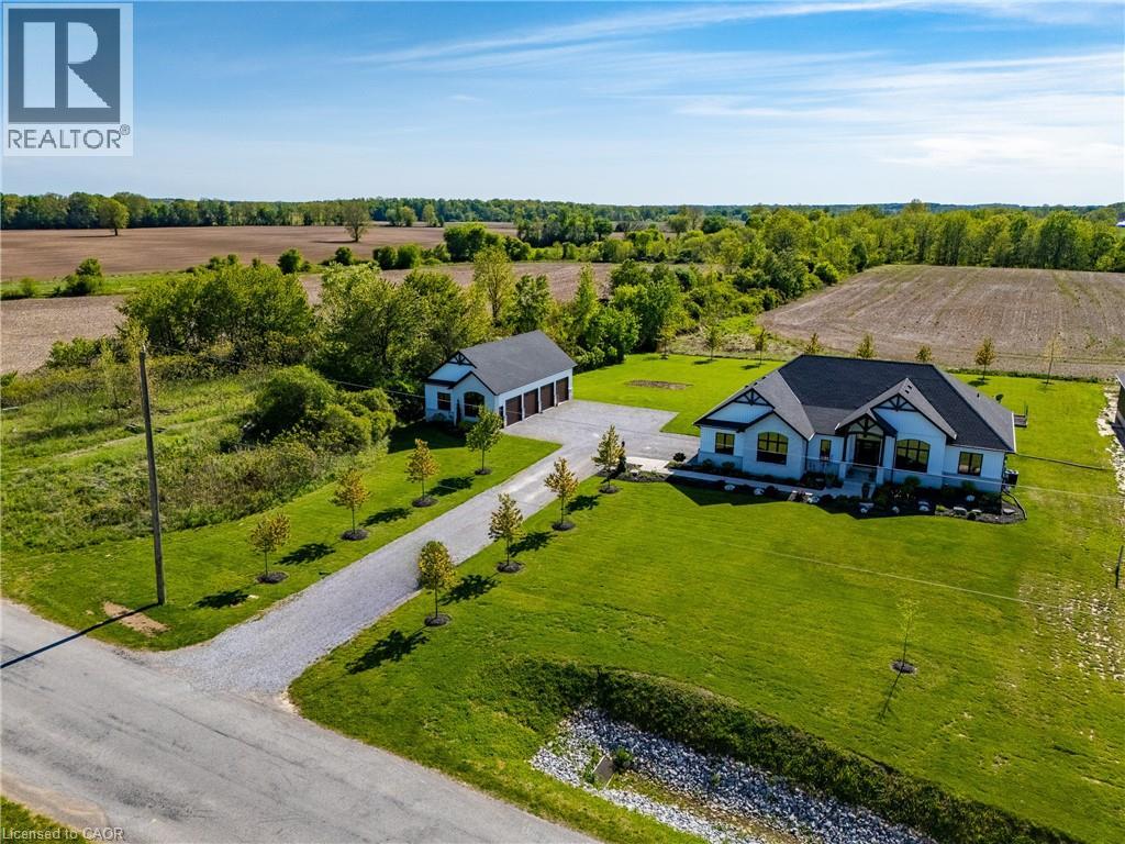 691 VILLA NOVA Road