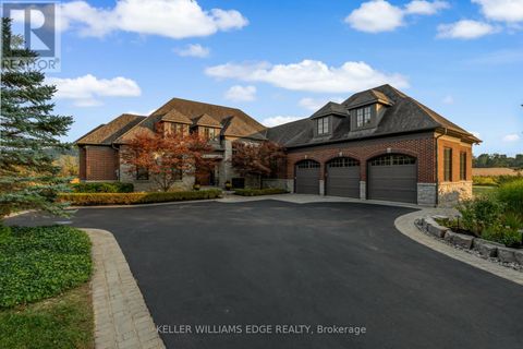 3160 BRITANNIA ROAD Burlington ON L7M0S1