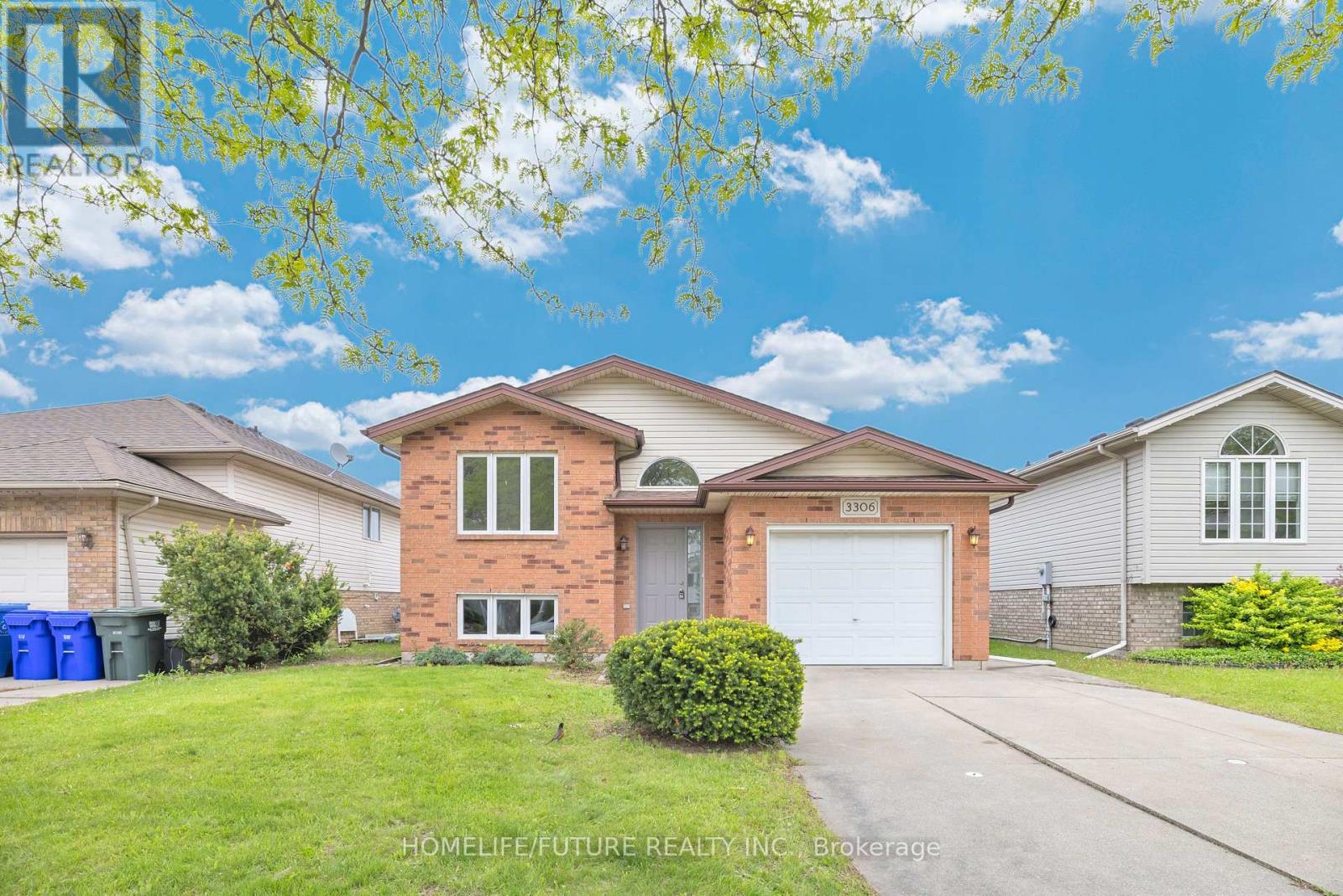 3306 CONSERVATION DRIVE