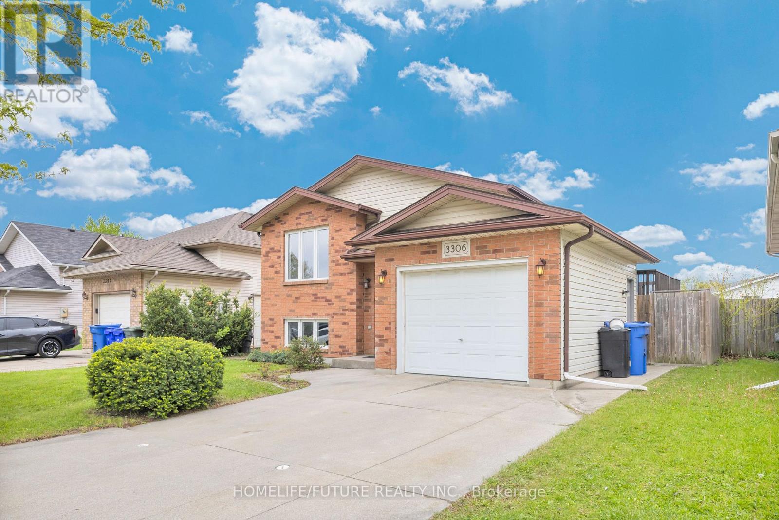 3306 CONSERVATION DRIVE