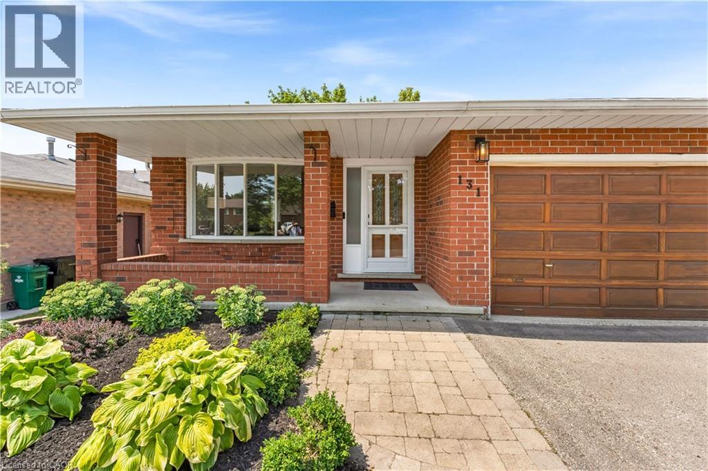 131 BRIERDALE Drive