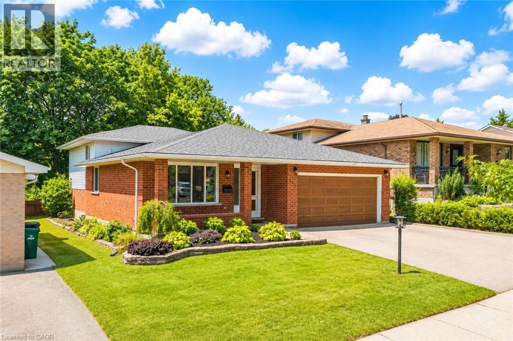 131 BRIERDALE Drive