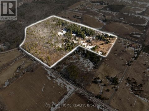 262 GOLF COURSE ROAD W Quinte West (Sidney Ward) ON K0K3E0
