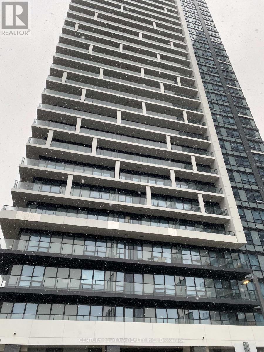 2901 - 18 WATER WALK DRIVE