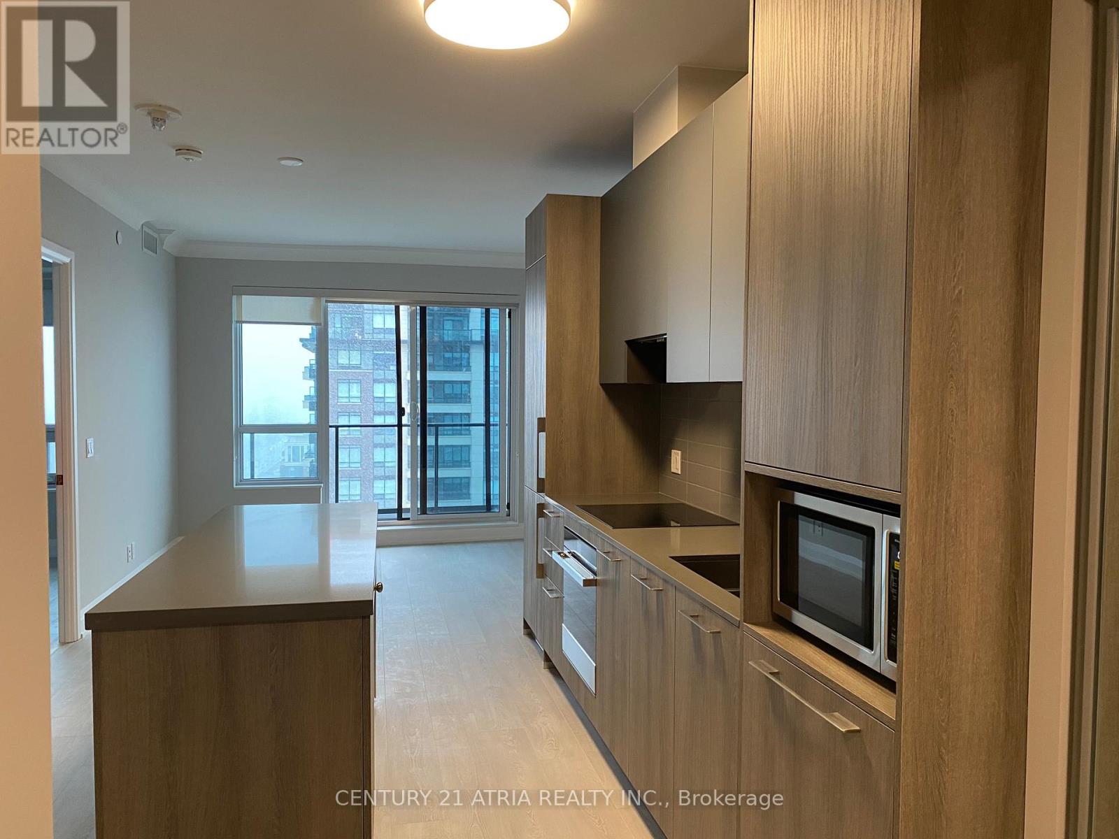 2901 - 18 WATER WALK DRIVE