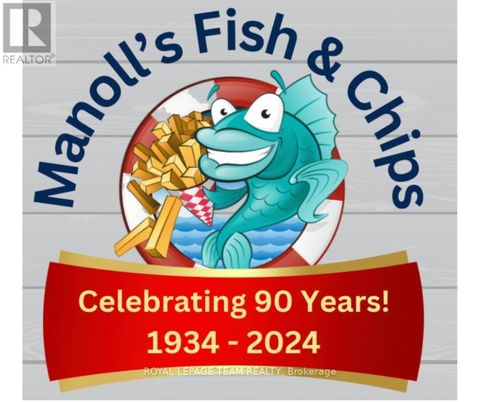 11 BUELL STREET Brockville ON K6V4X9