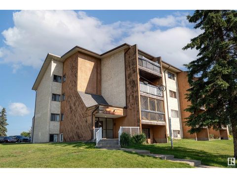 #101 57 BROWN ST Stony Plain AB T7Z1P3